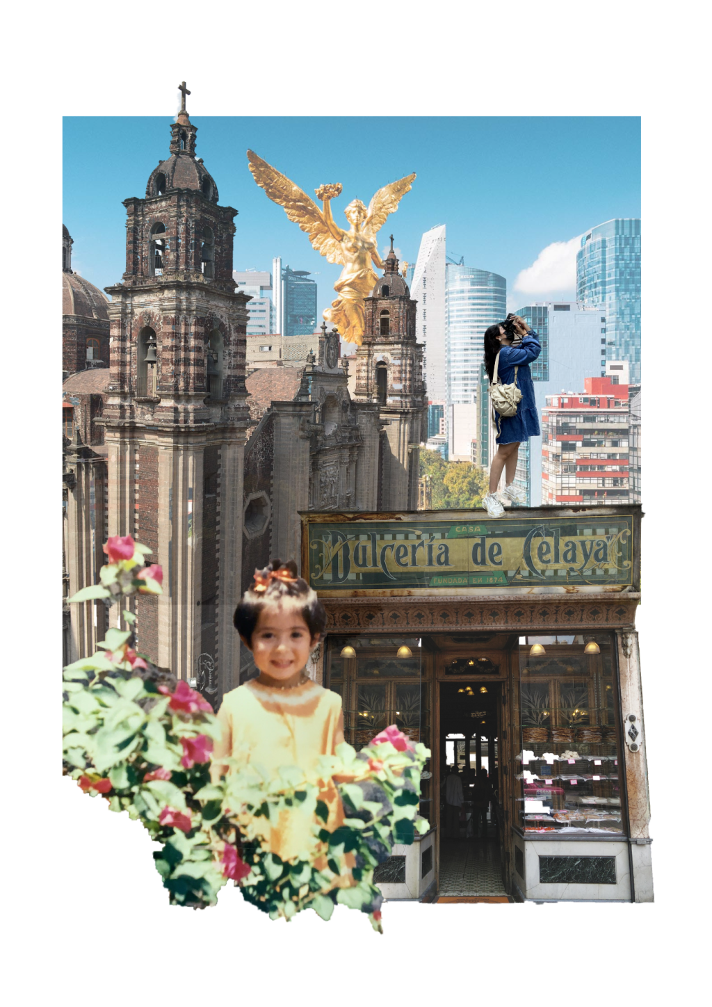 «Degli Imprinting – Lab IV prof. Antonino&nbsp;Saggio»